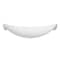 Alfi Brand Tub, 70.75 L, 33.5 W, White Matte, Resin HammockTub2-WM - alternate 8
